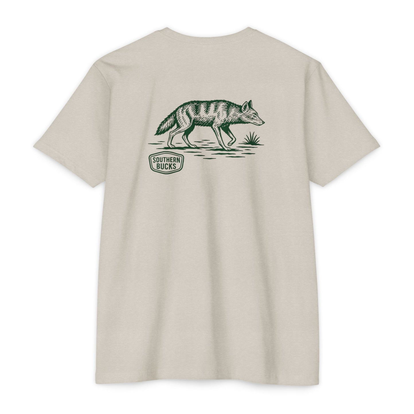 Yote Performance T-Shirt
