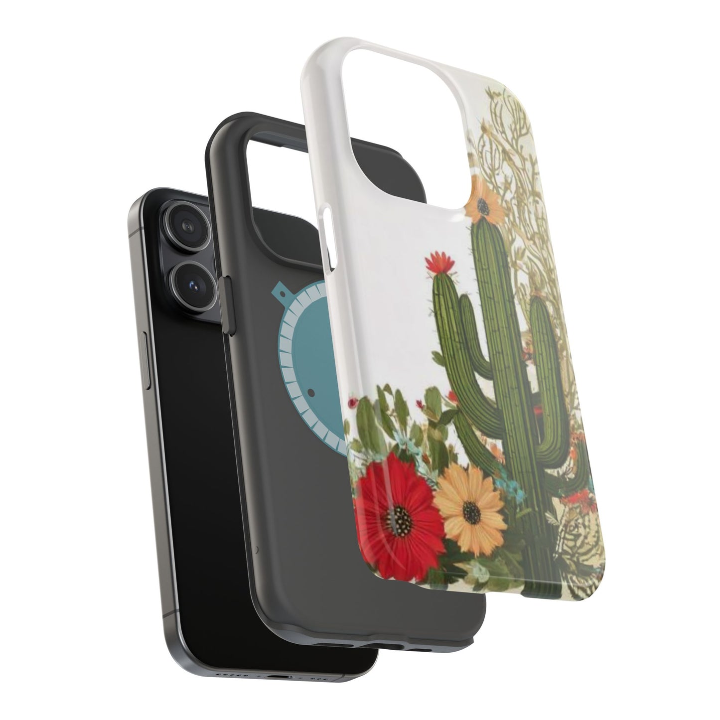 Cactus Case