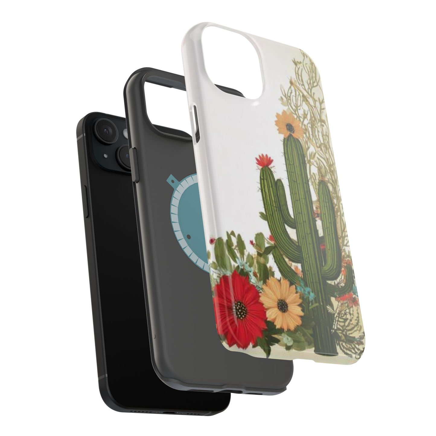 Cactus Case