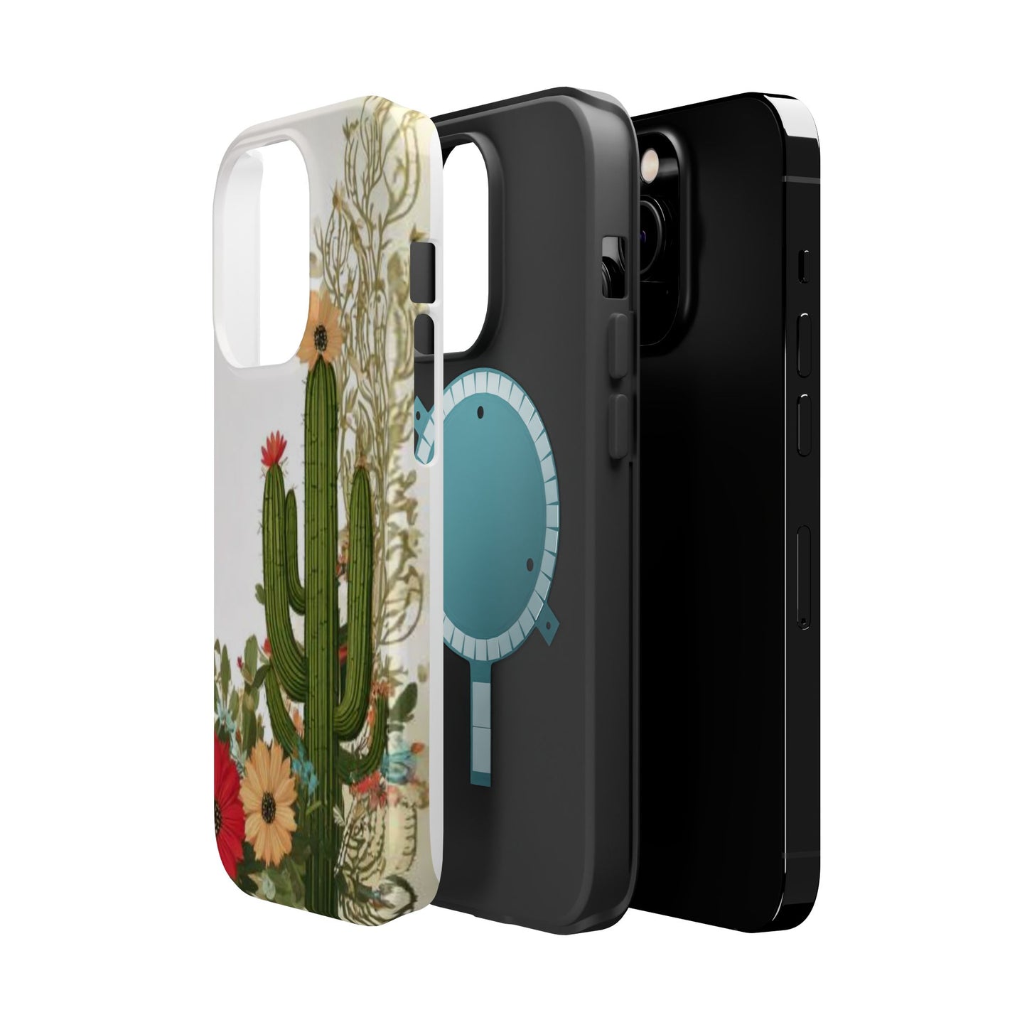 Cactus Case