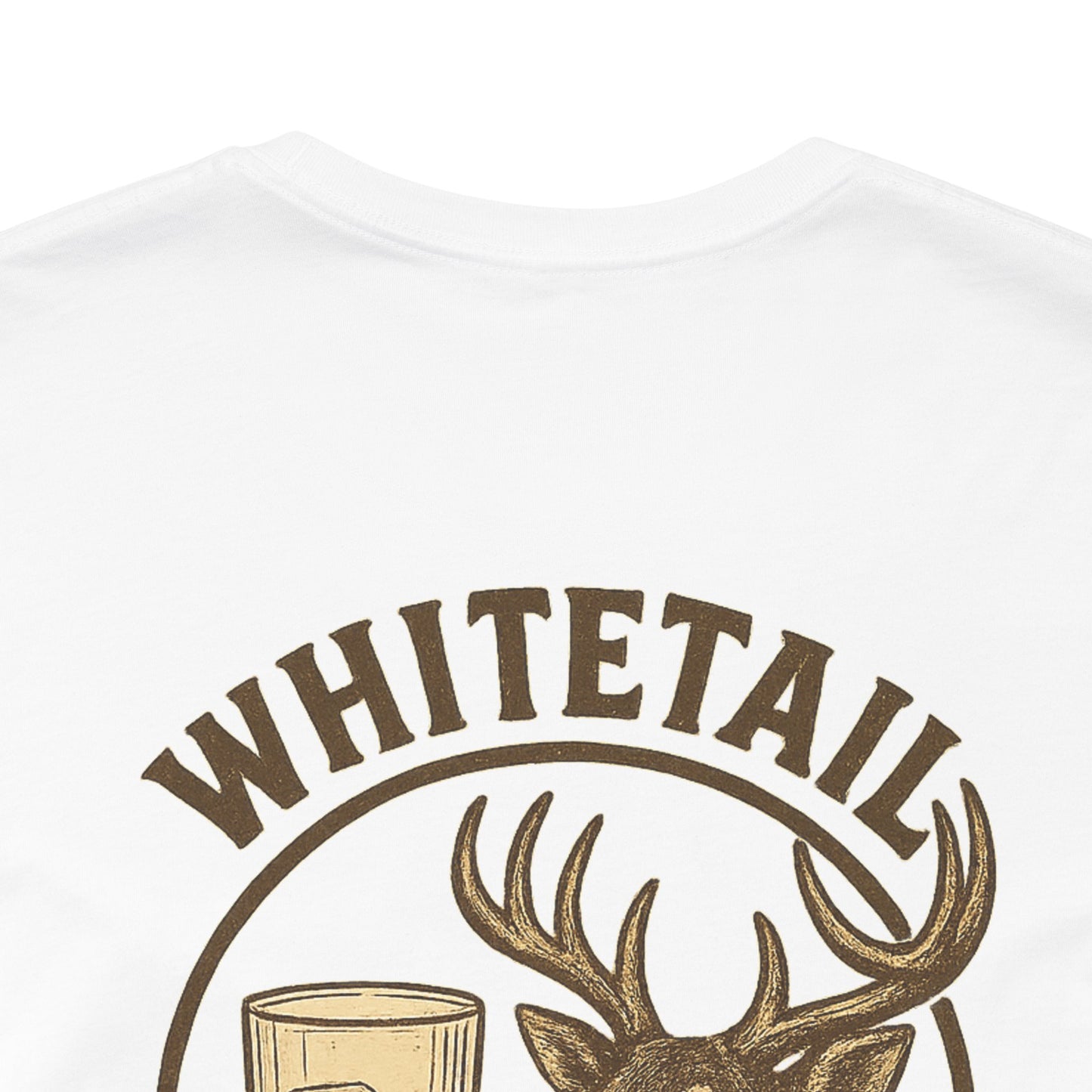 Whiskey Club T-Shirt