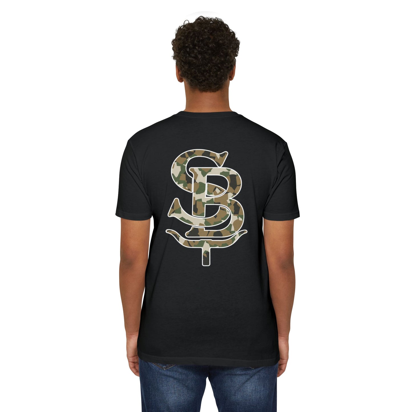 Camo SB Performance T-Shirt