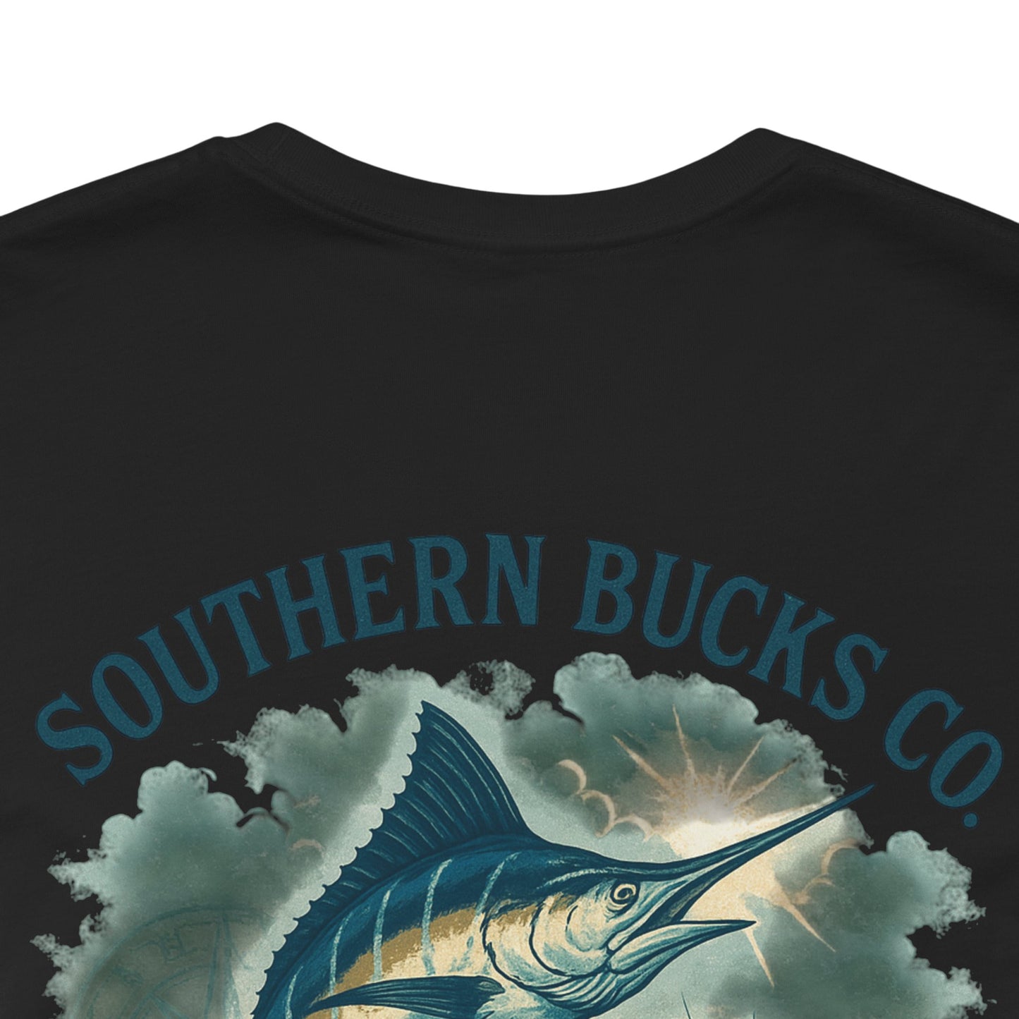 The Deep T-Shirt