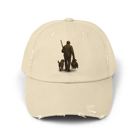 Good Day Cap
