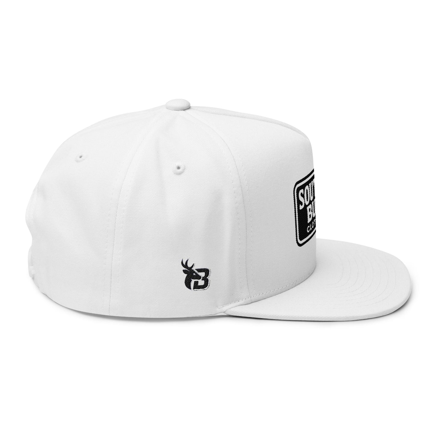 Southern Bucks Co. Patch SnapBack