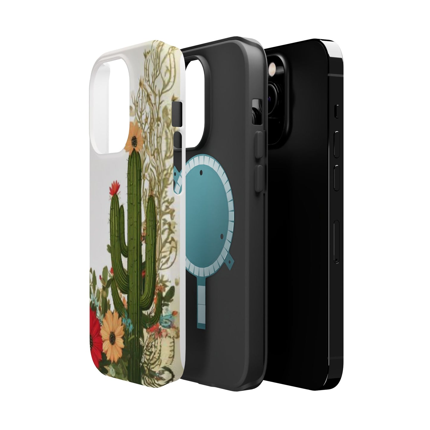 Cactus Case