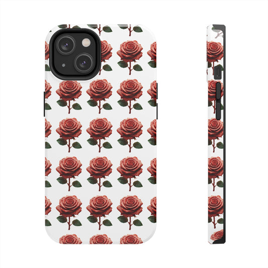 Rosey Case