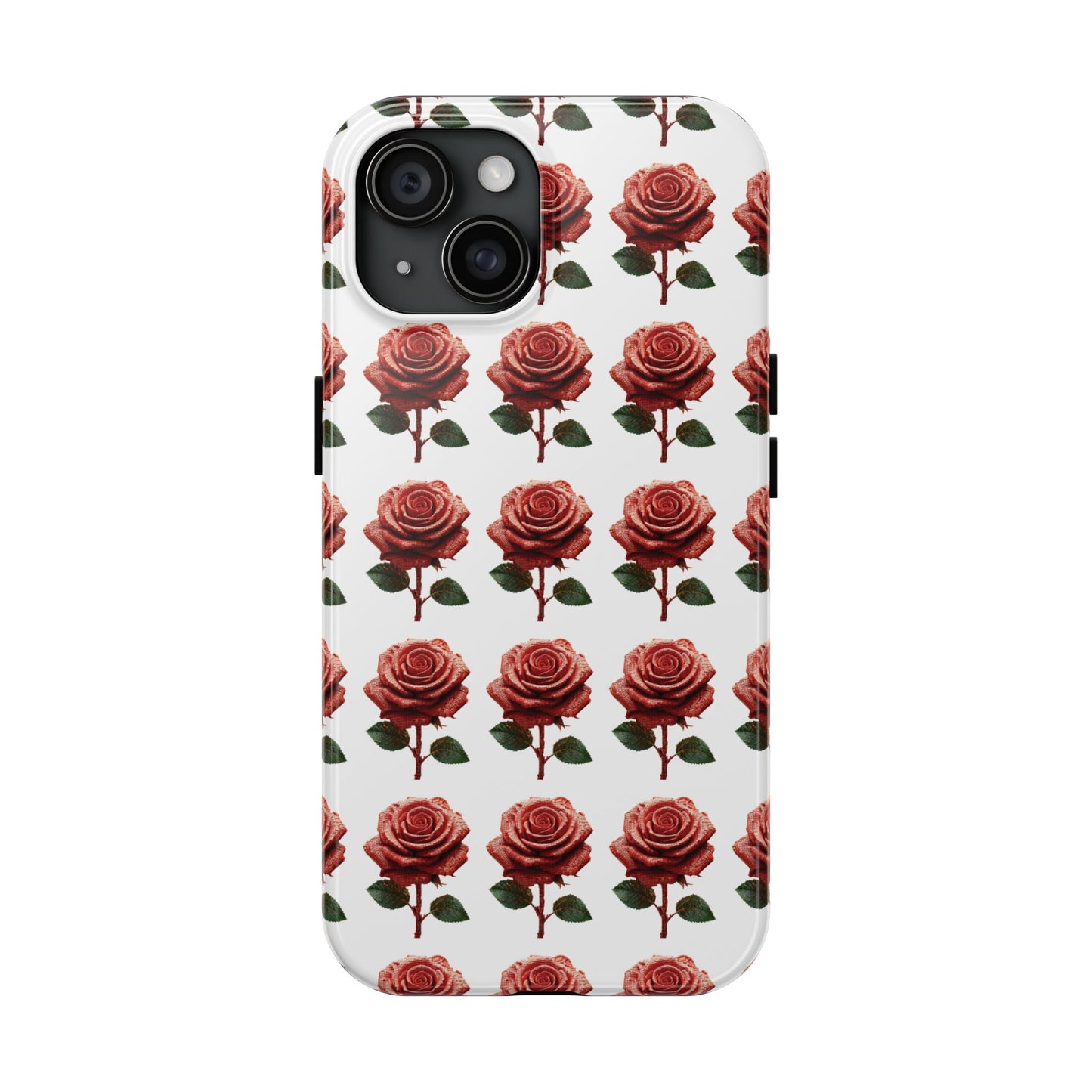 Rosey Case