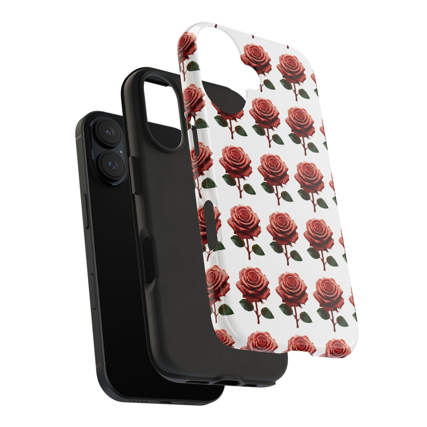 Rosey Case