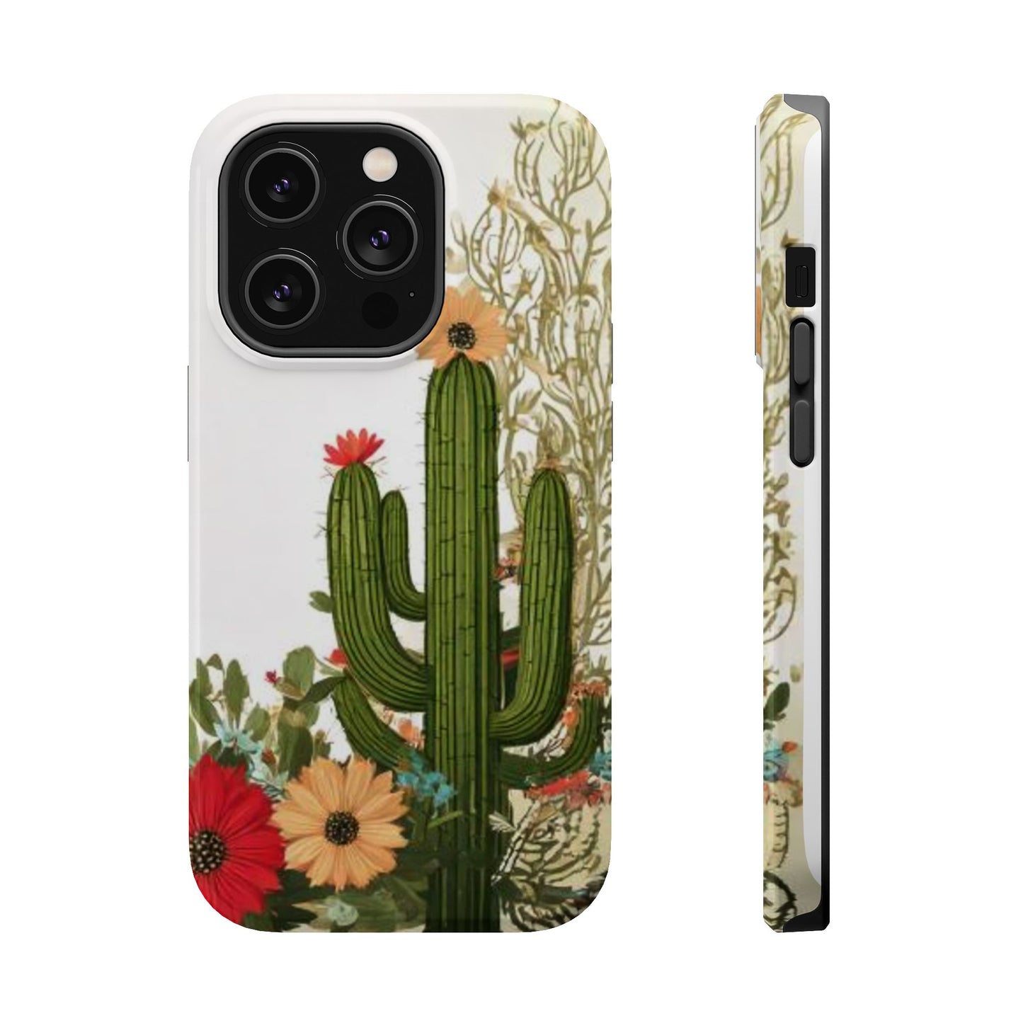 Cactus Case