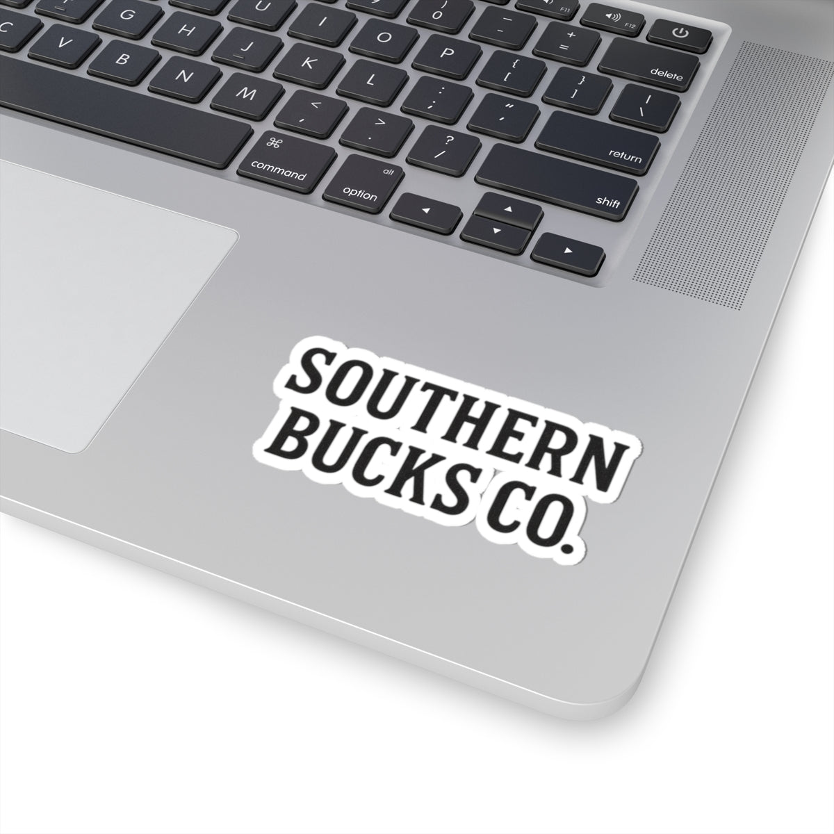 Southern Bucks Co. Sticker