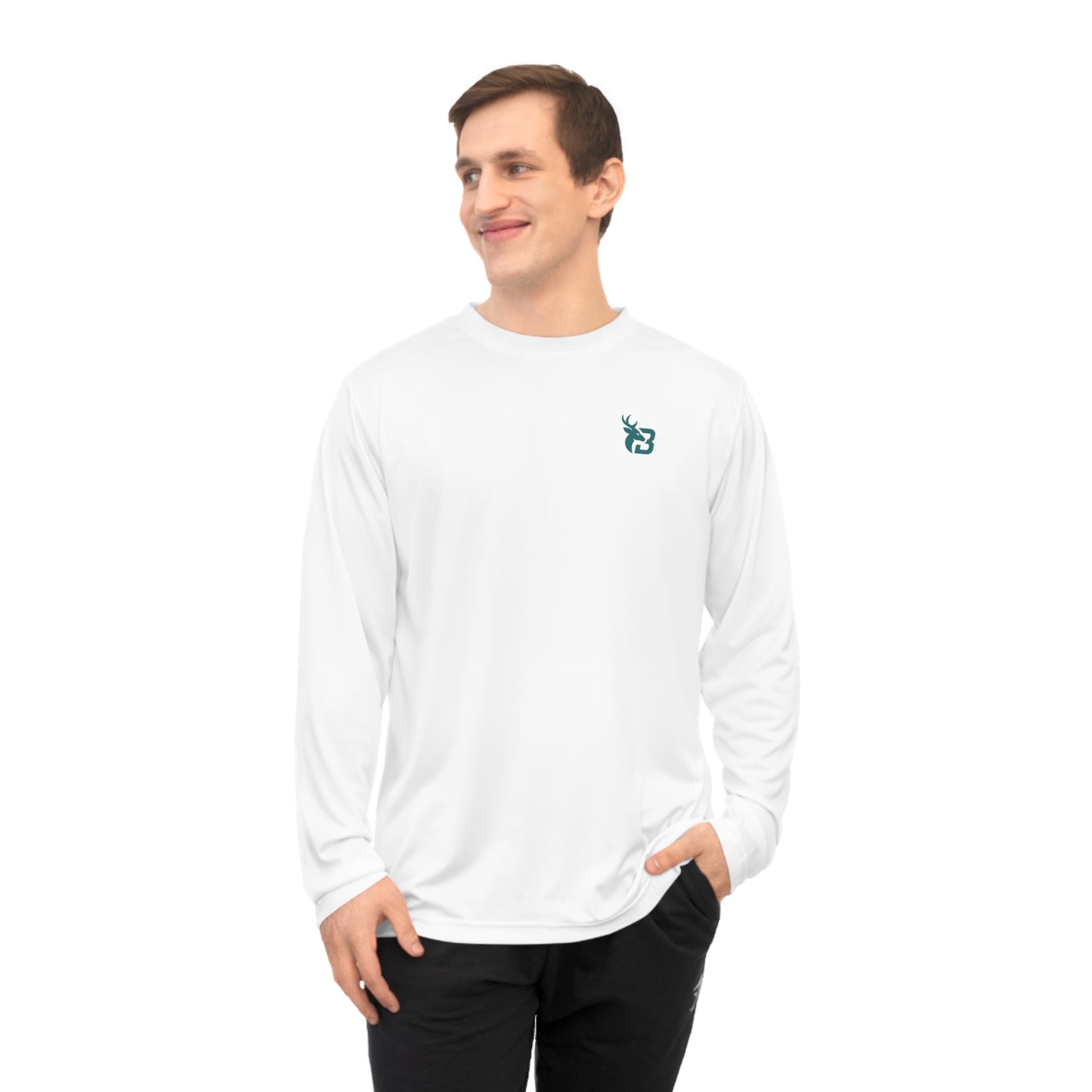 Cast Guard Performance Long Sleeve Shirt