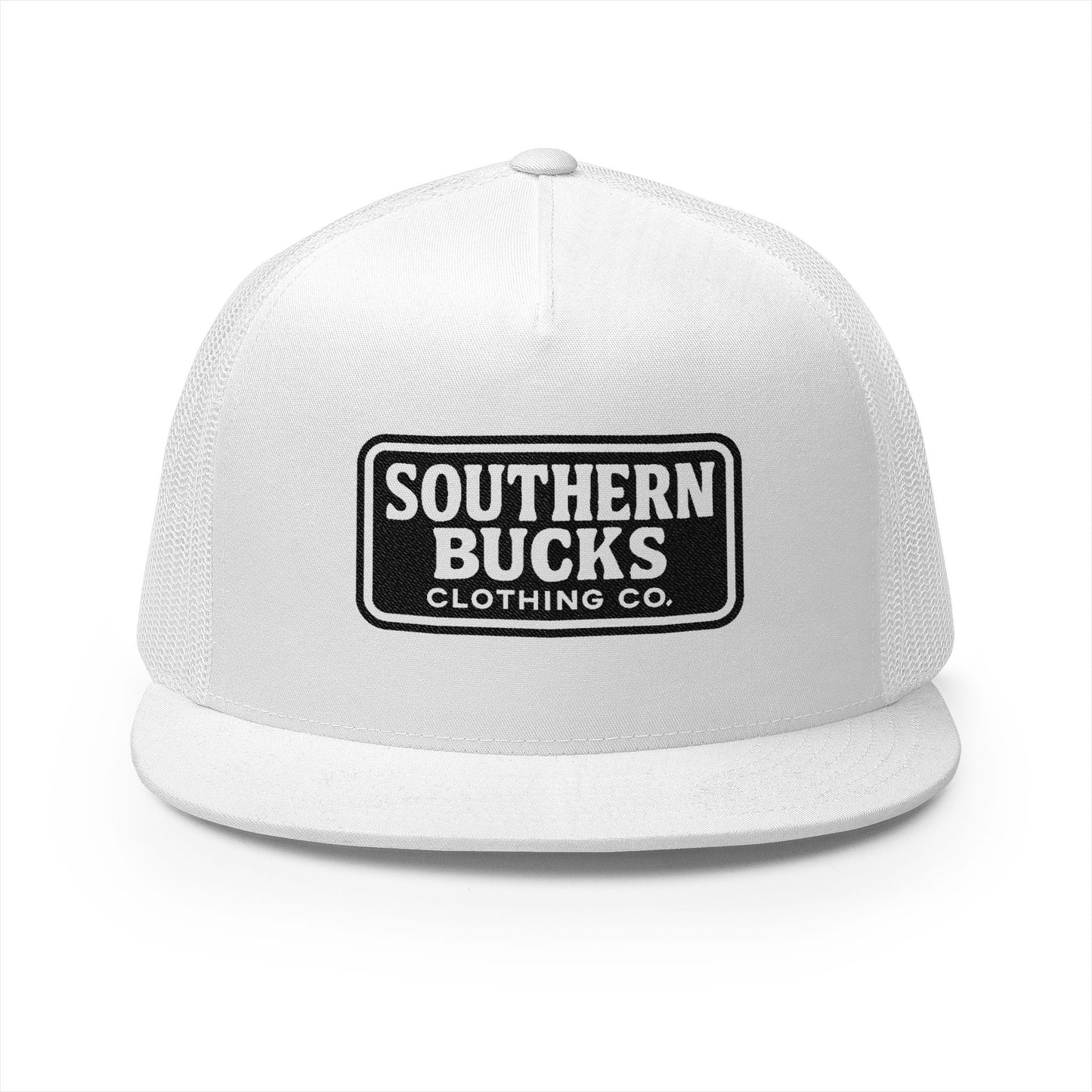 SB Patch Cap