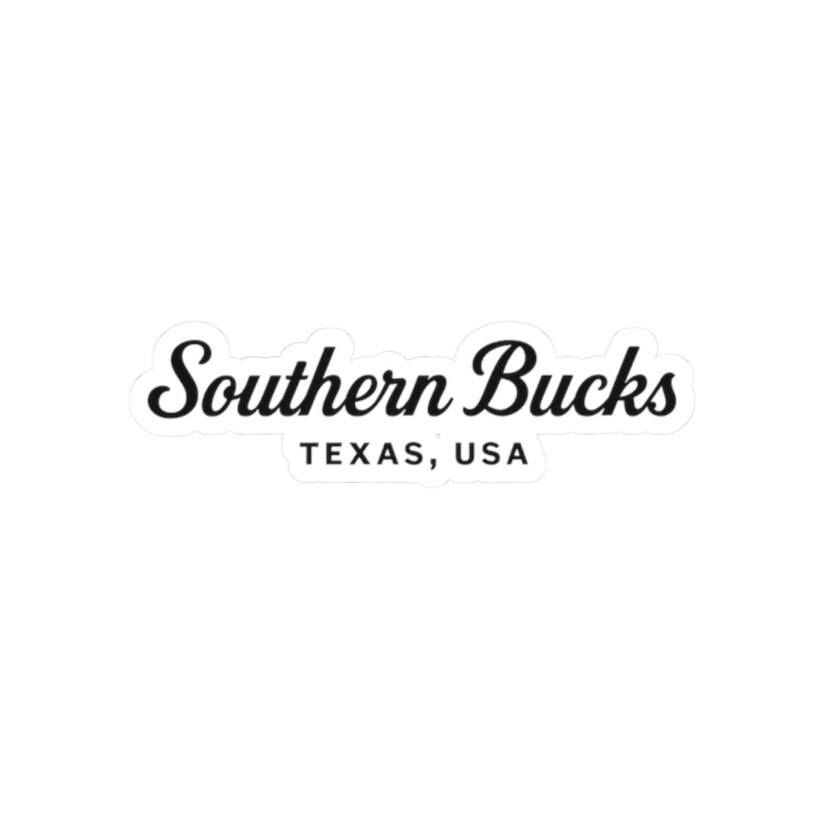 Southern Bucks