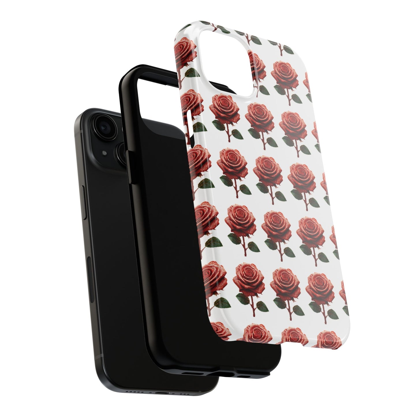 Rosey Case