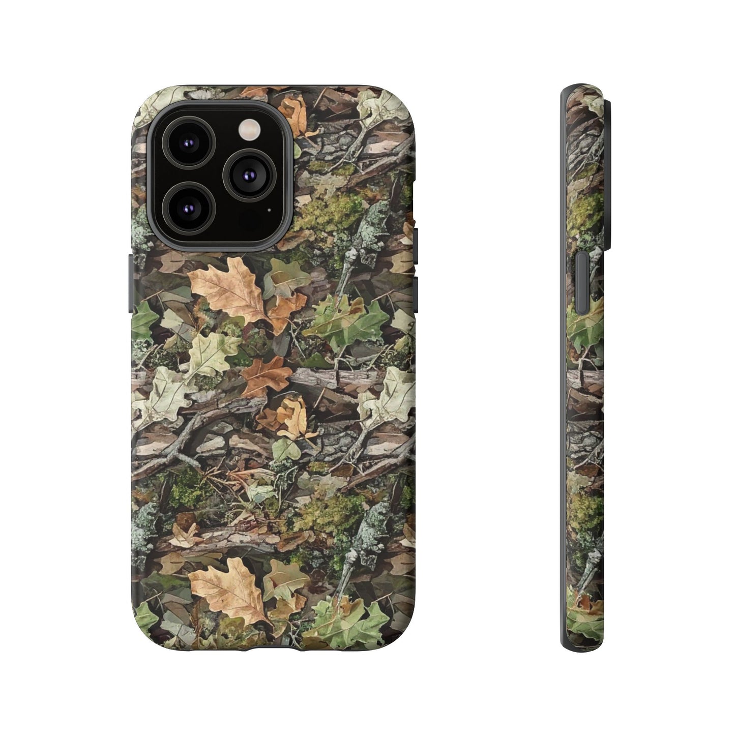 Woods Case