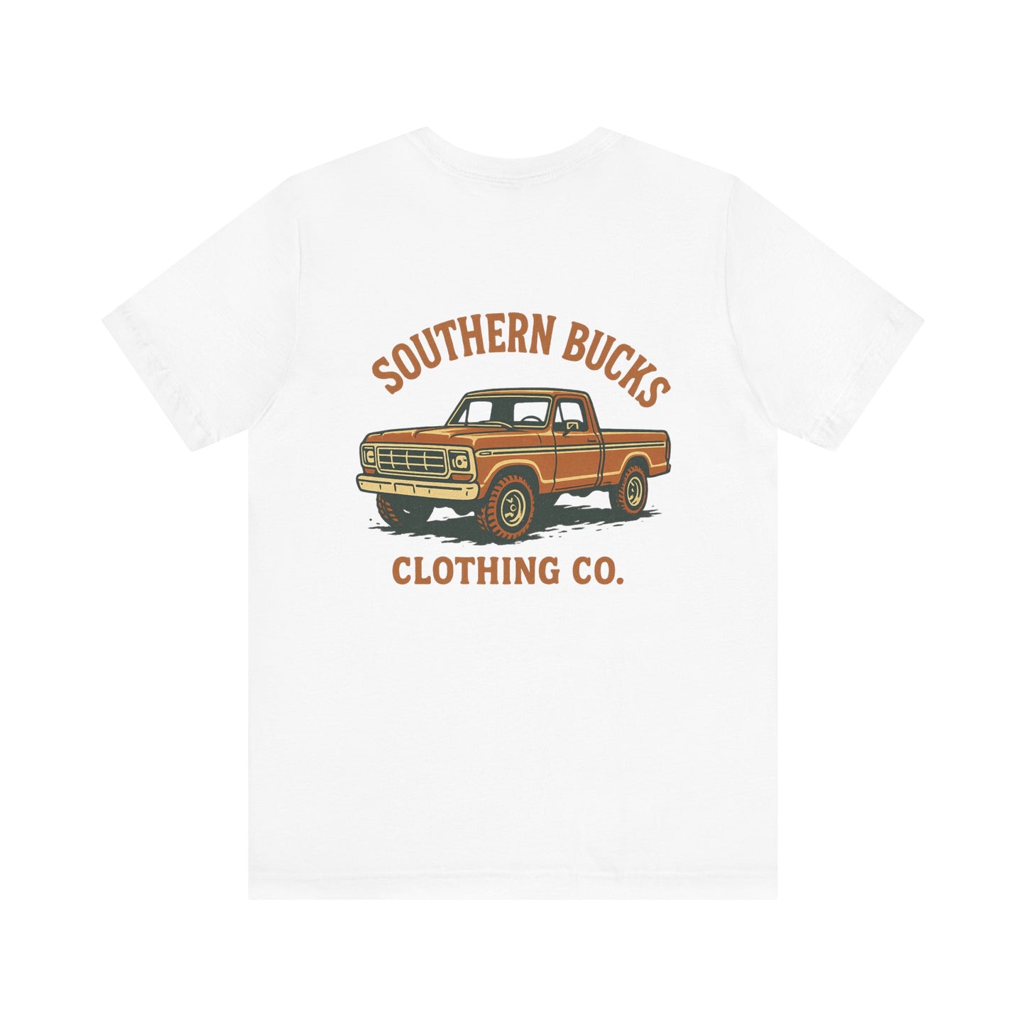 Pick ‘er Up T-Shirt
