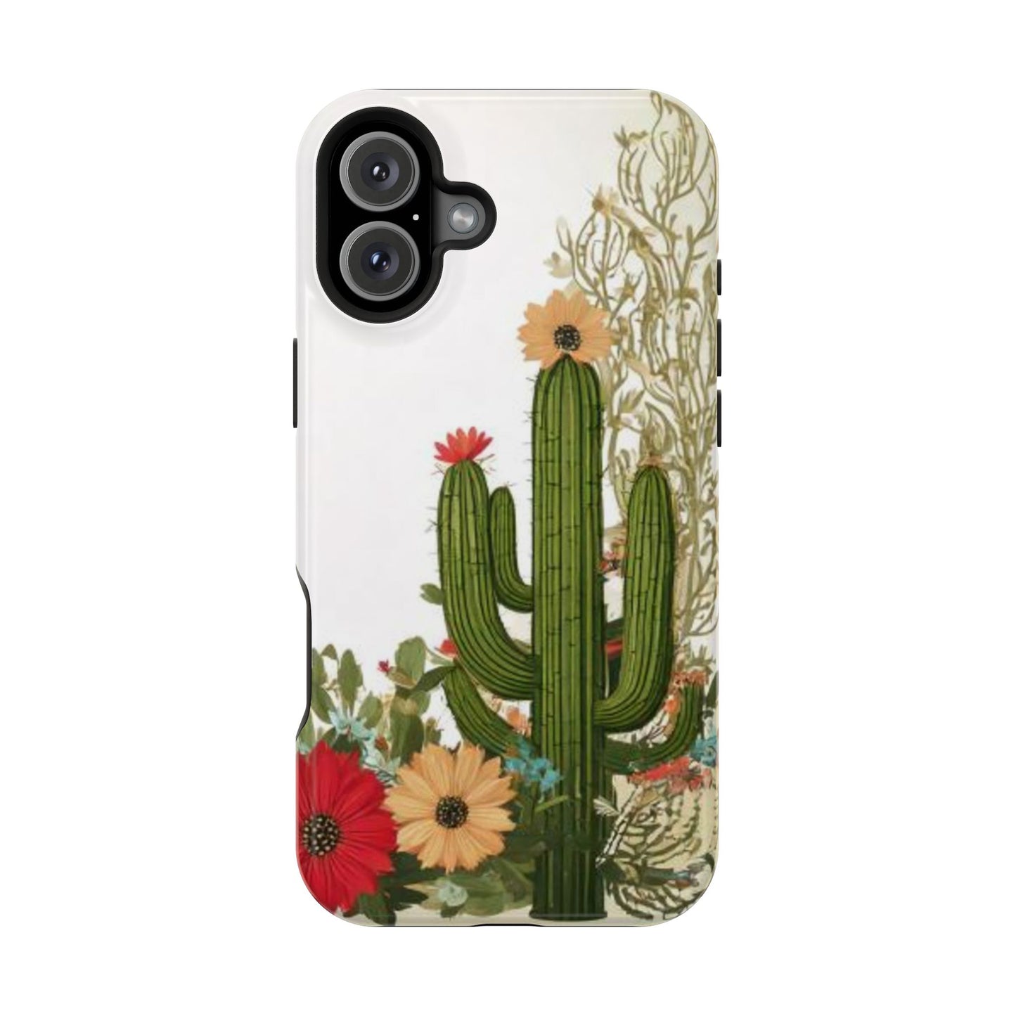 Cactus Case
