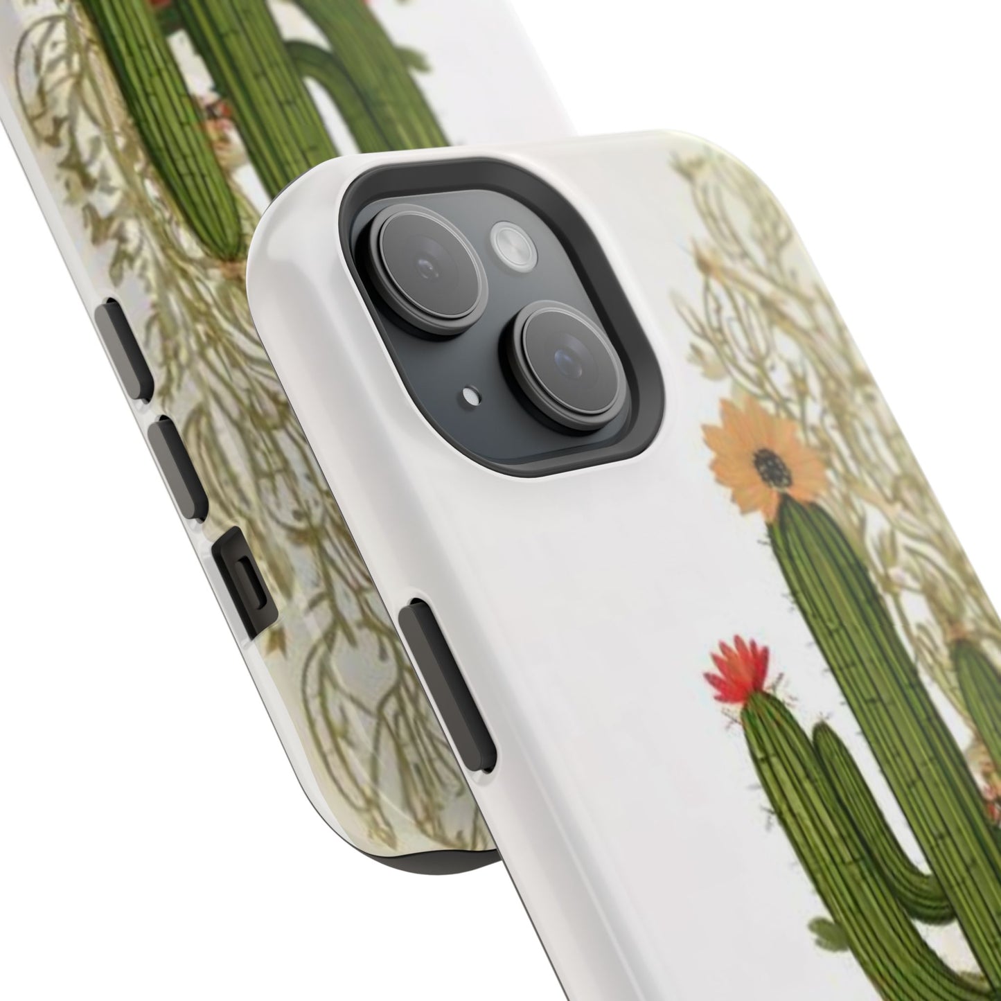 Cactus Case