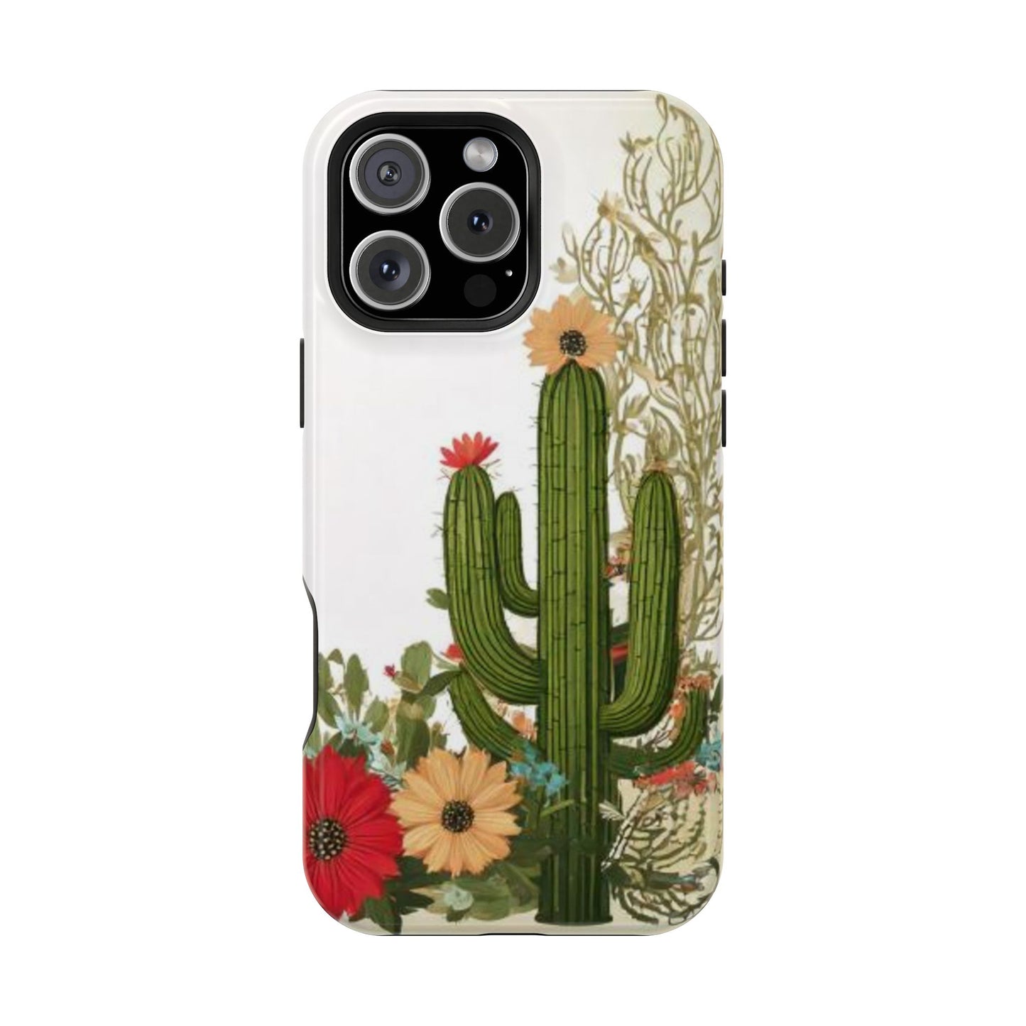 Cactus Case