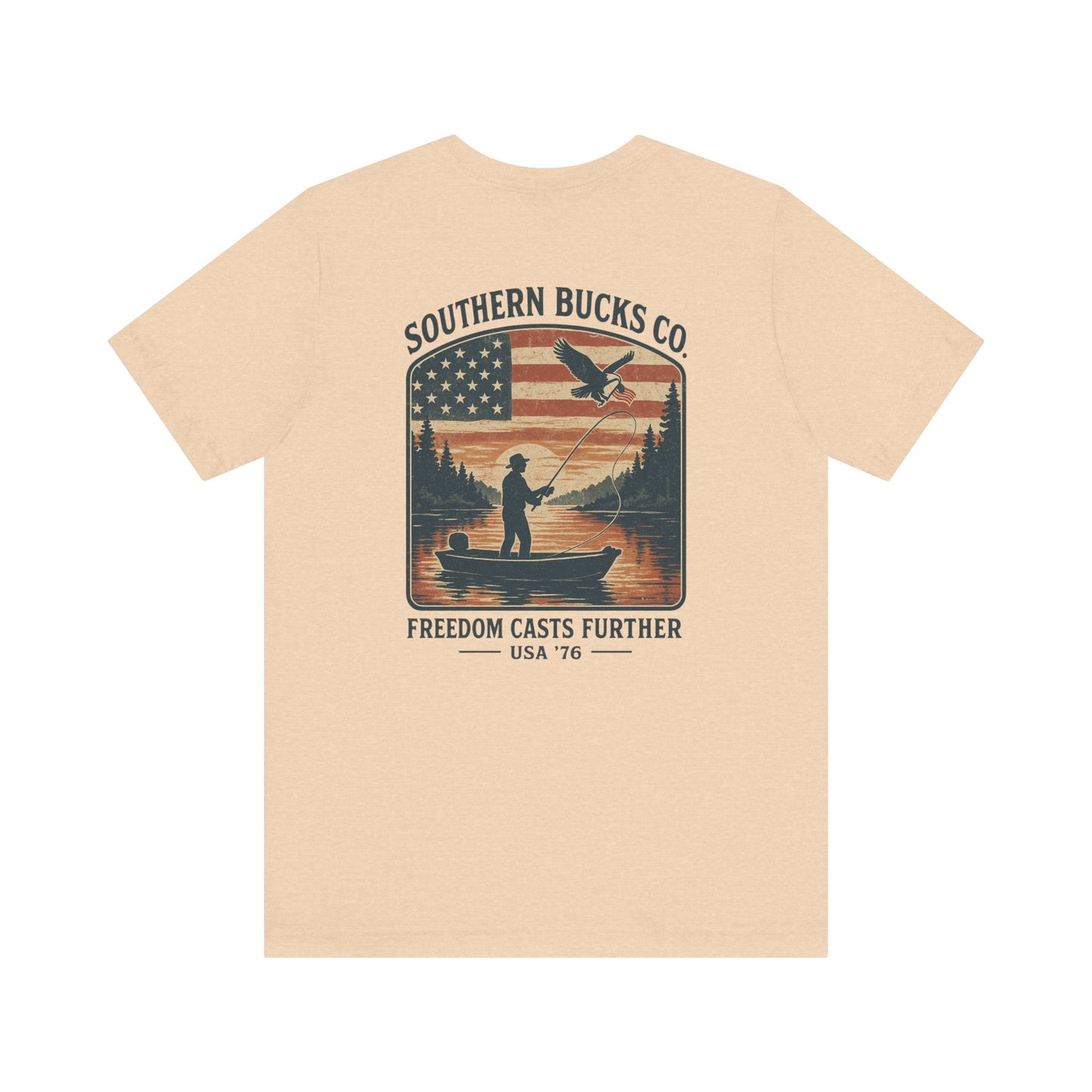 Freedom T-Shirt