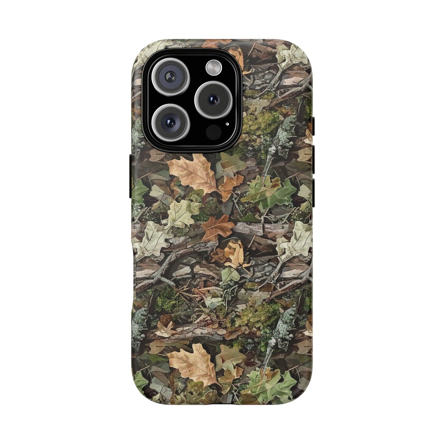 Woods Case