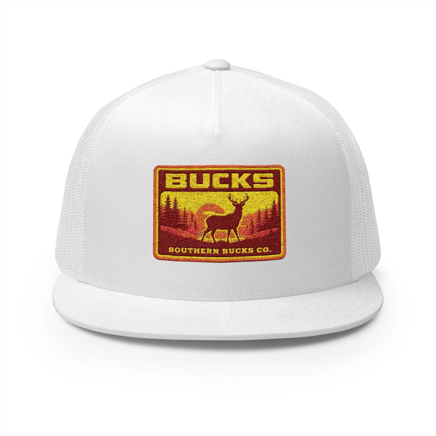 Bucks SnapBack