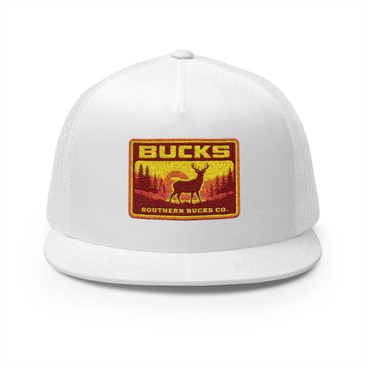 Bucks SnapBack