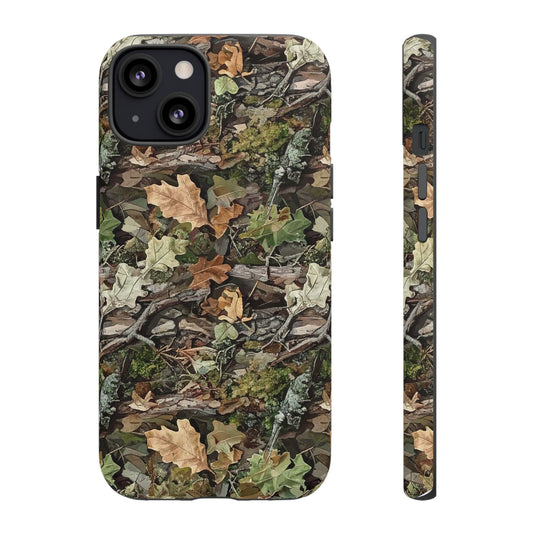 Woods Case