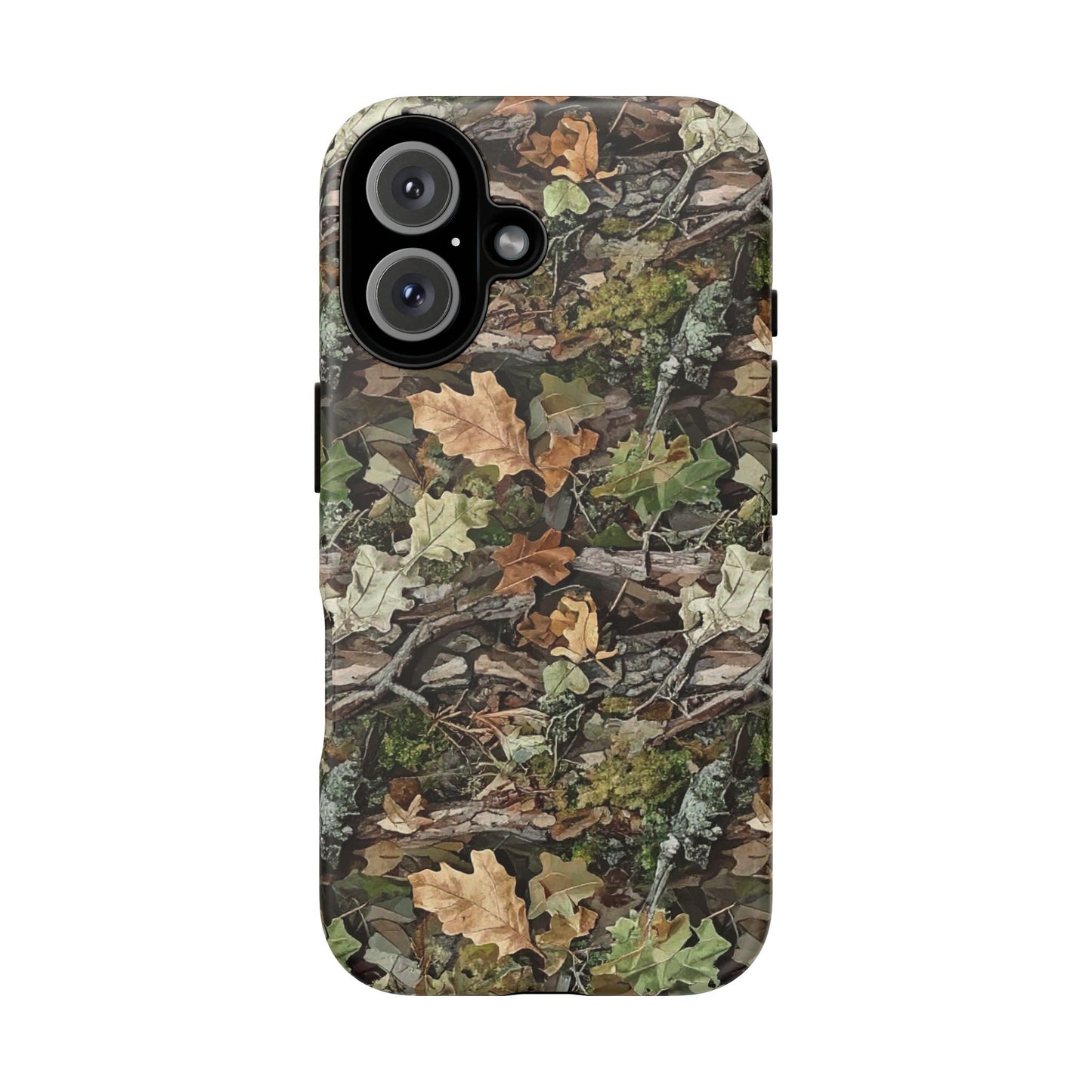 Woods Case
