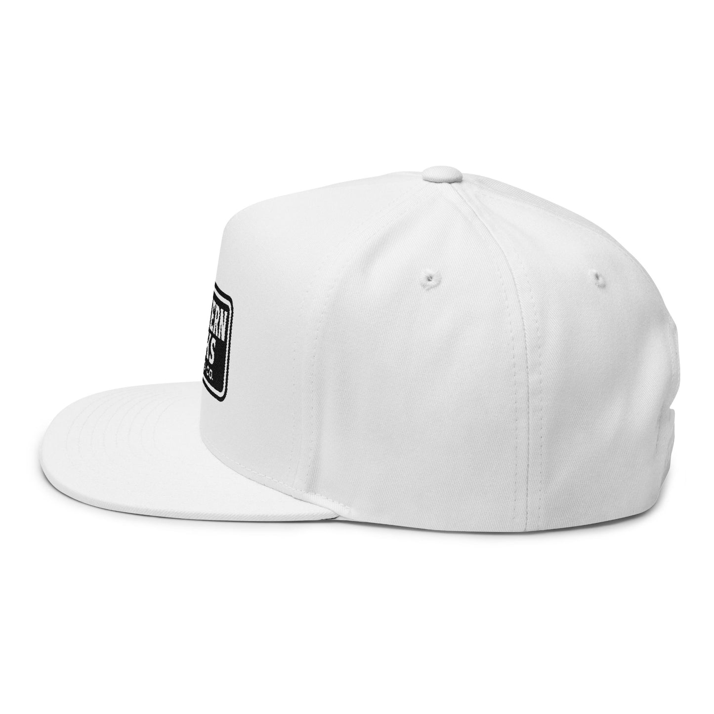 Southern Bucks Co. Patch SnapBack