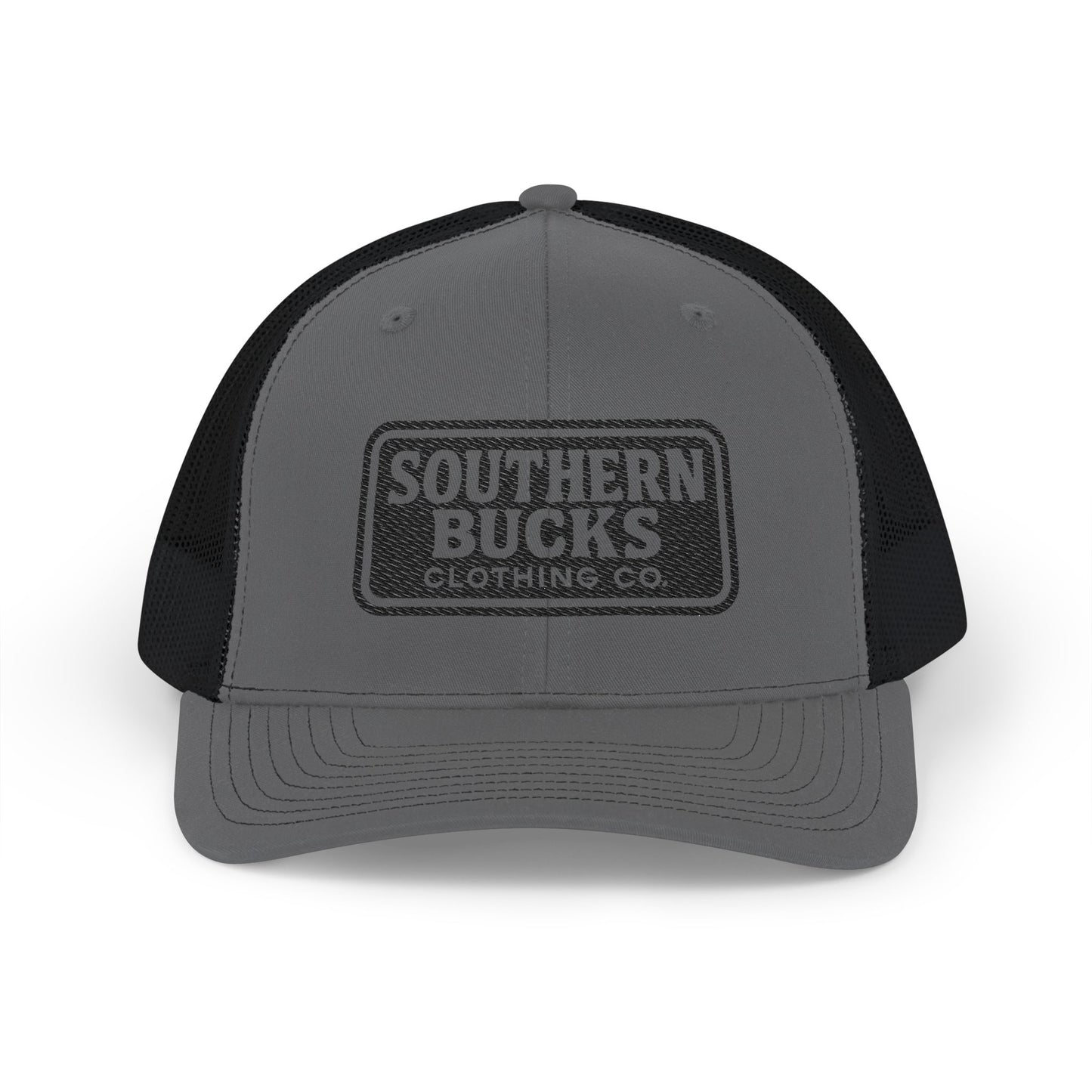 Bucks Patch Trucker Hat