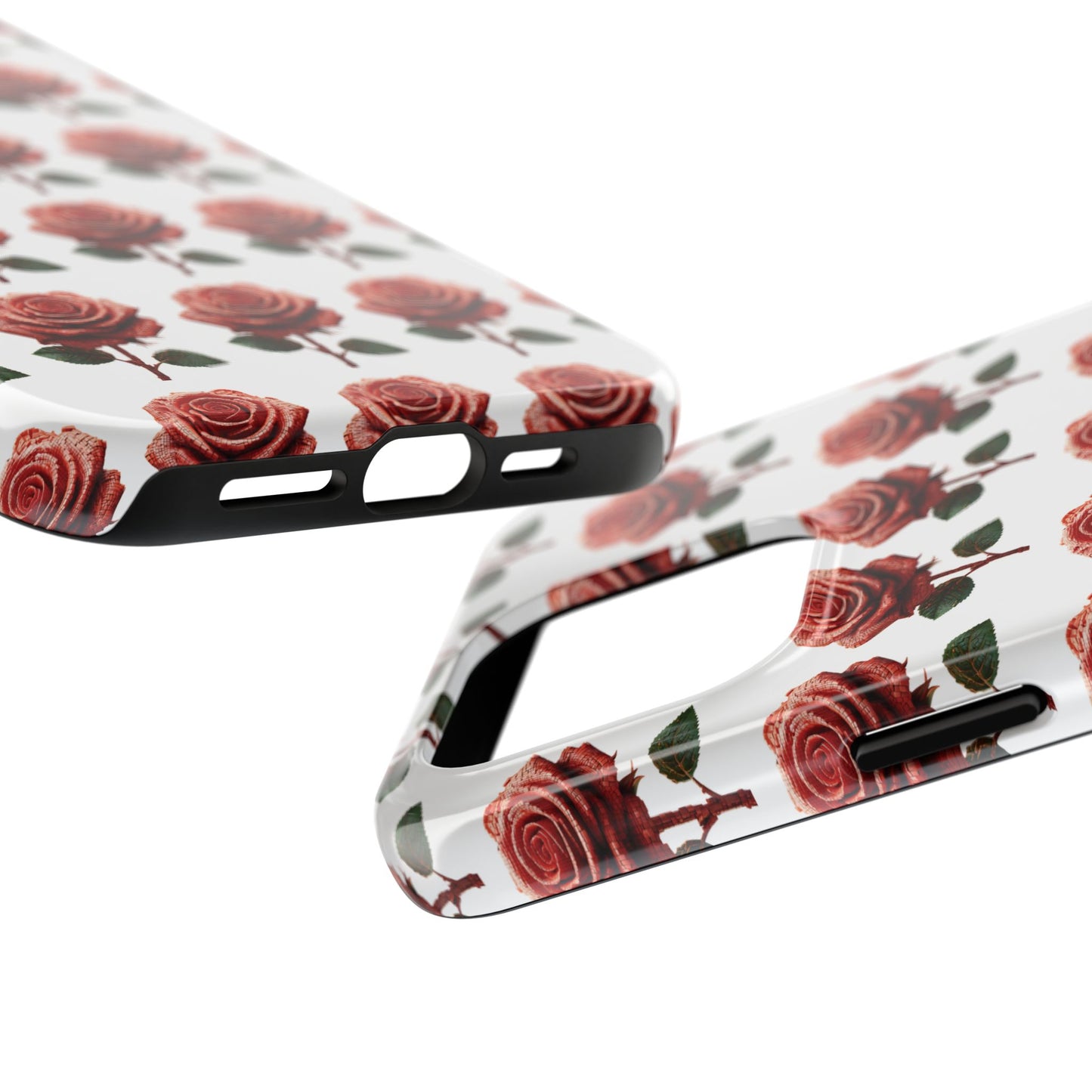 Rosey Case