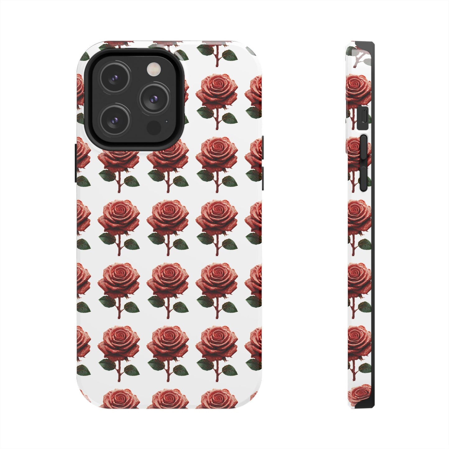 Rosey Case