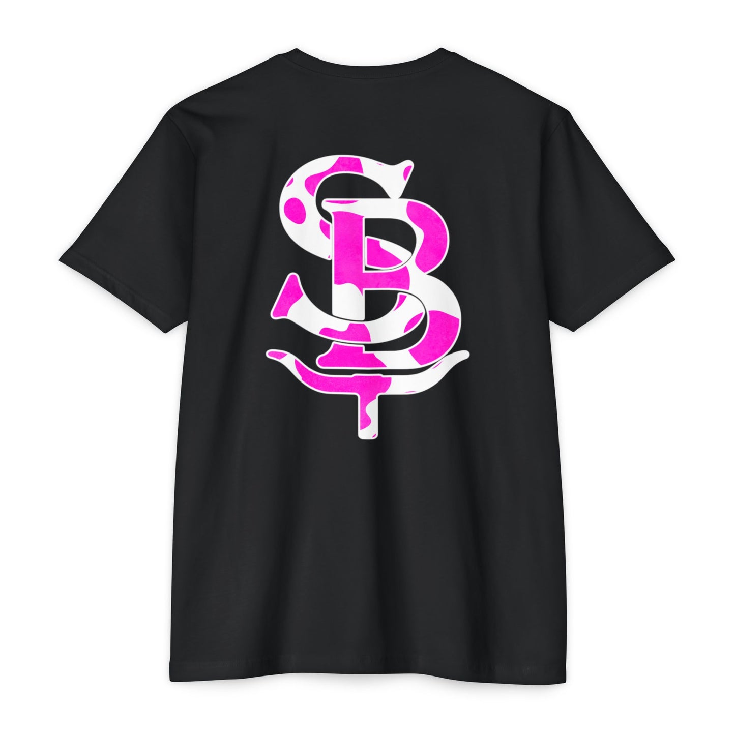 Pink Cow SB Performance T-Shirt