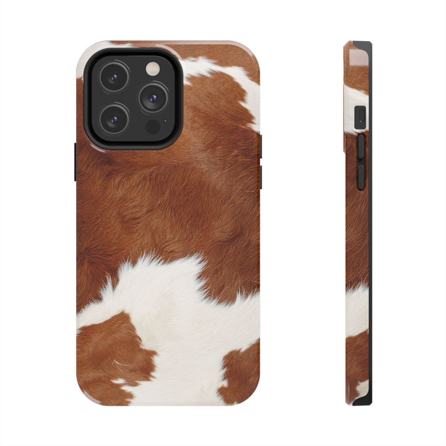 Cowhide Case