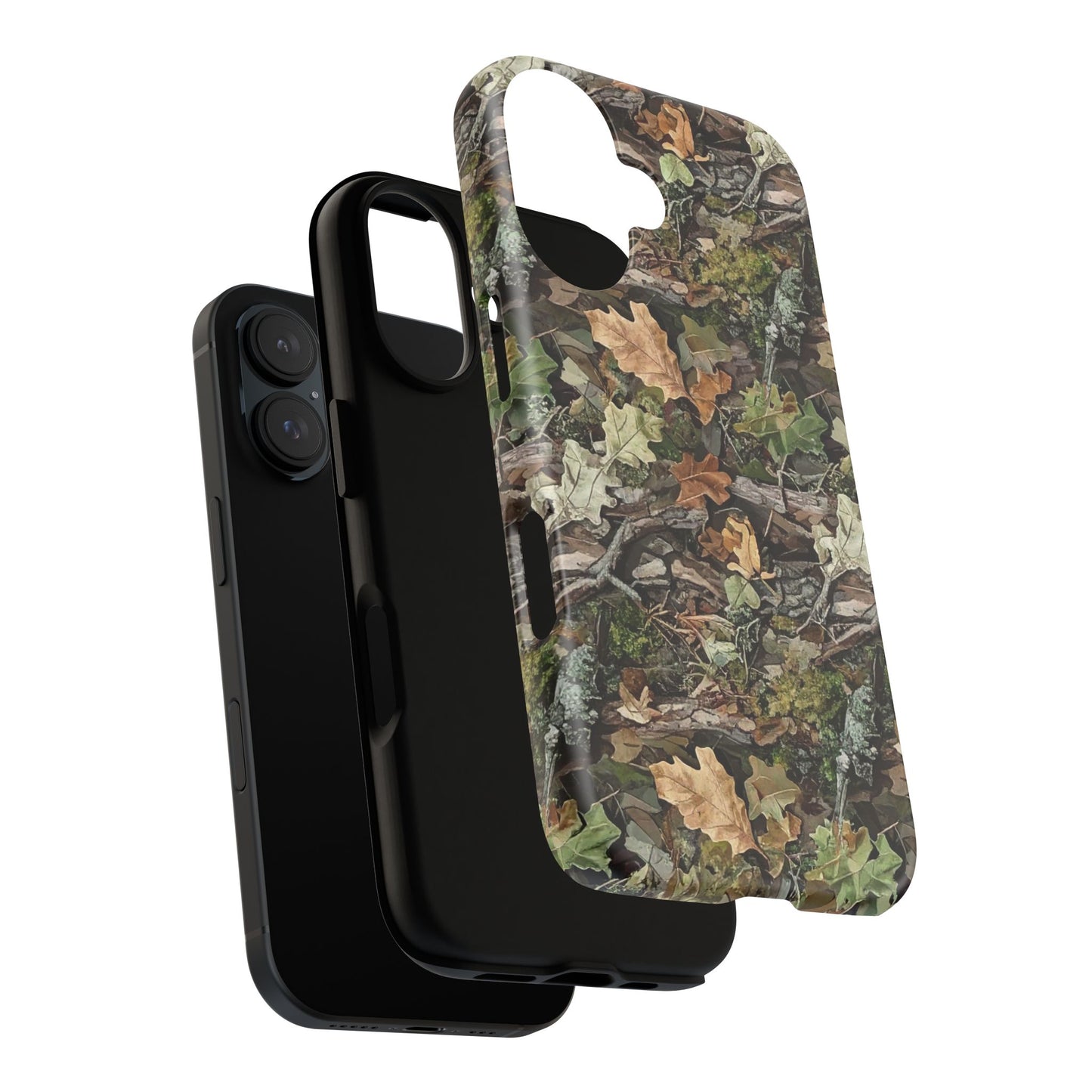 Woods Case