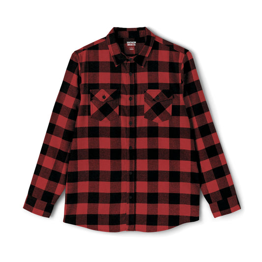 Woodland Flannel
