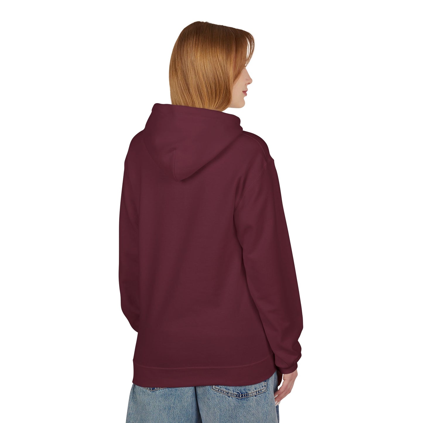 Southern Bucks Fleece Hoodie