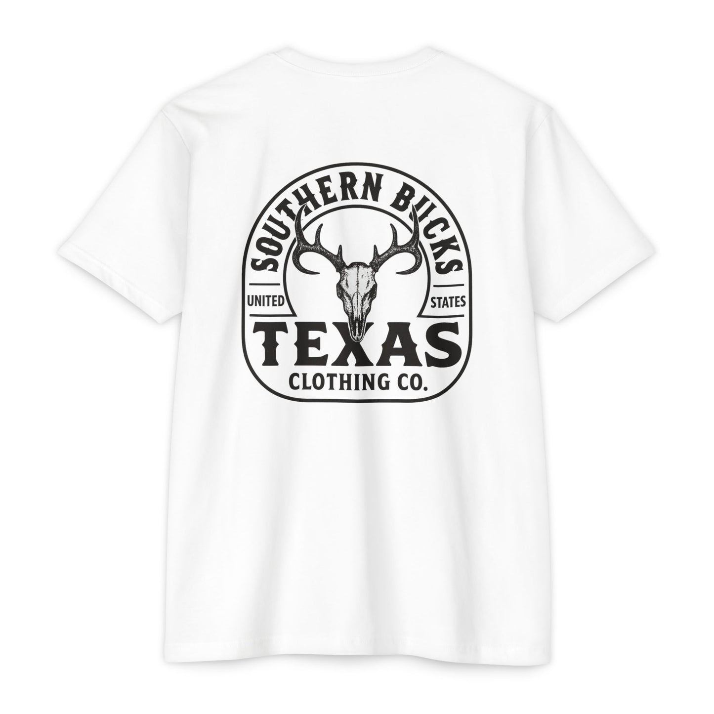 Texas Performance T-Shirt