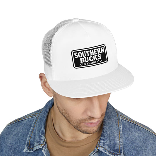 SB Patch Cap
