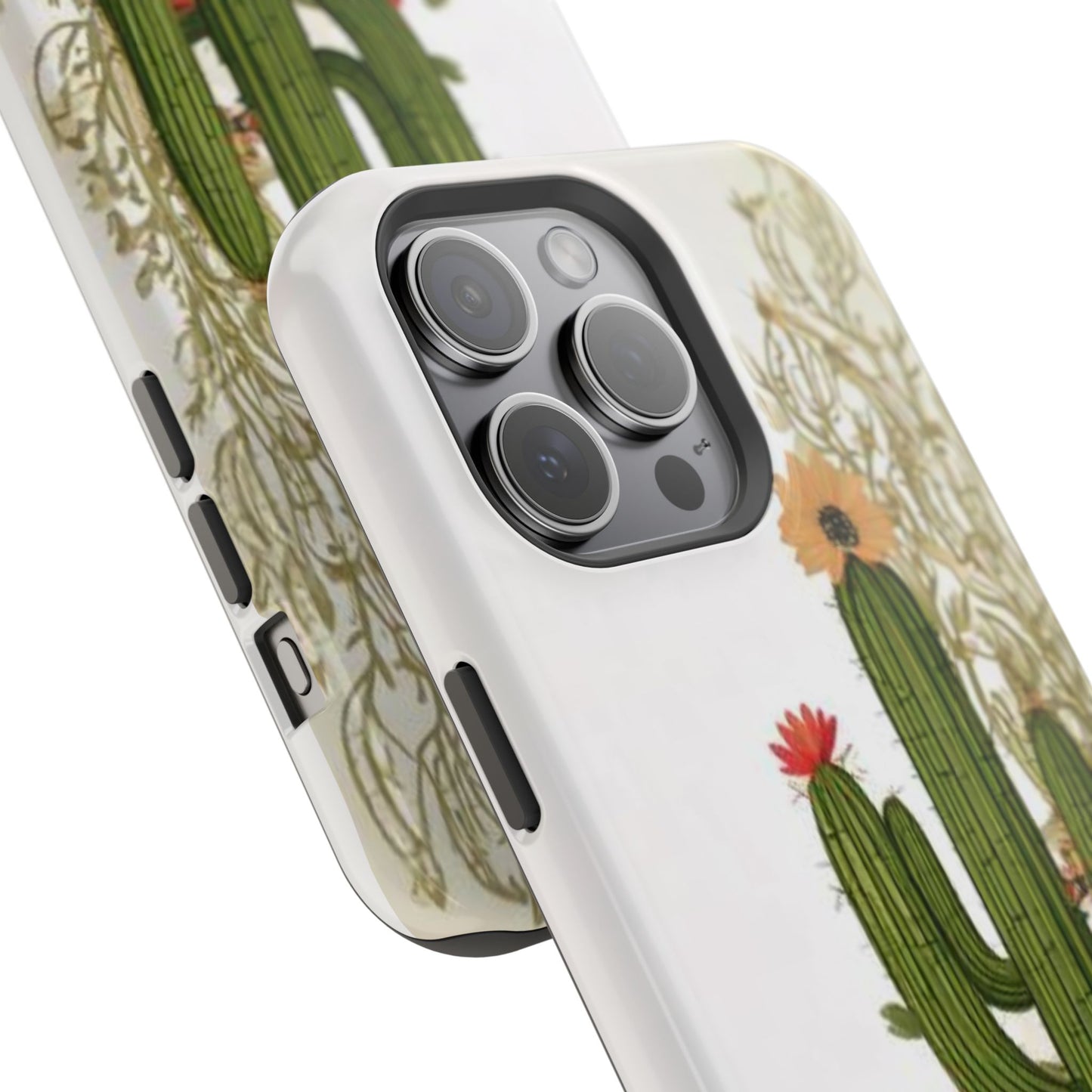 Cactus Case