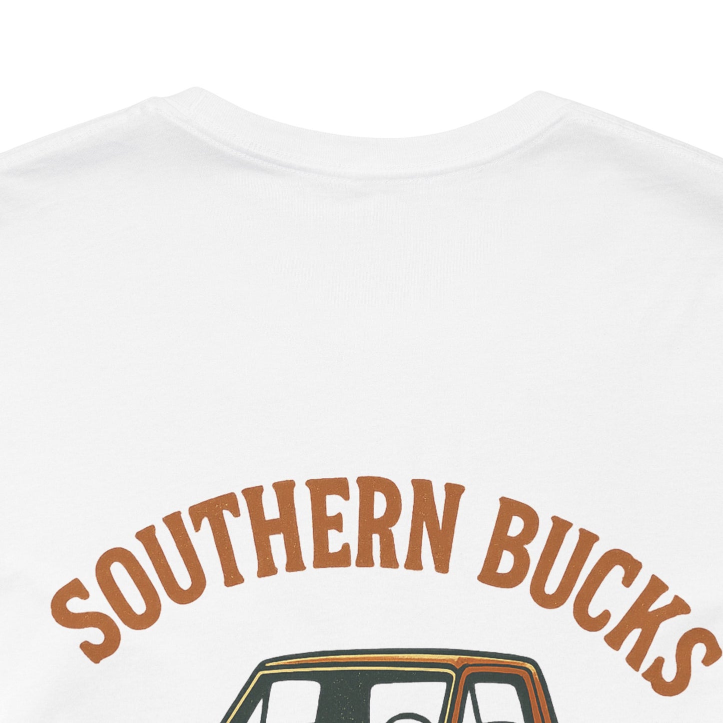 Pick ‘er Up T-Shirt