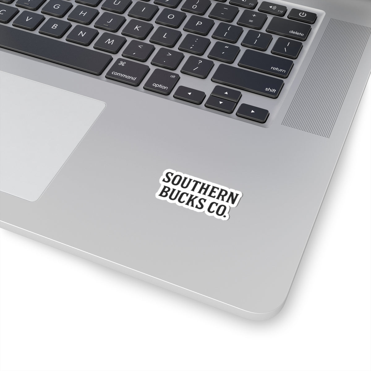Southern Bucks Co. Sticker