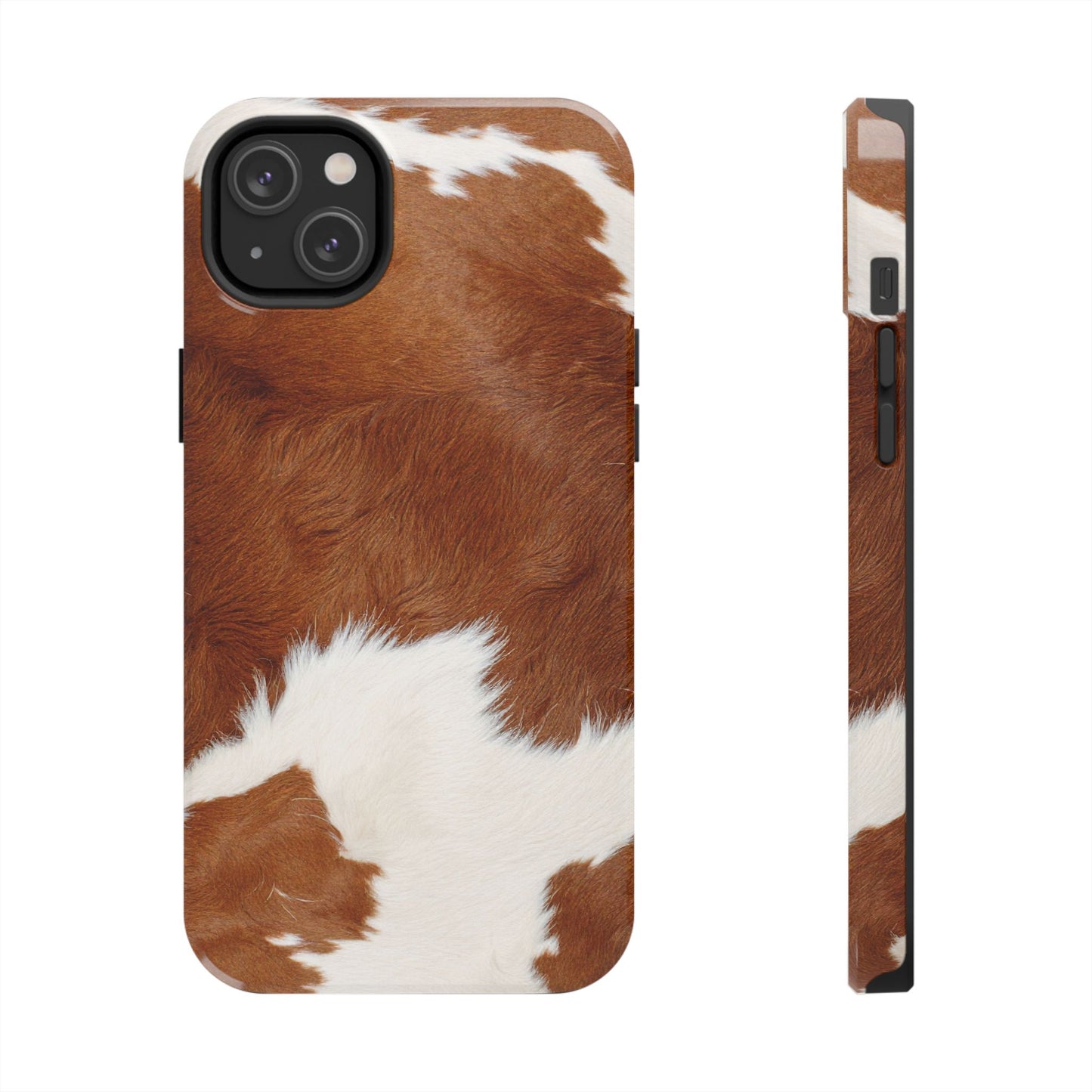 Cowhide Case