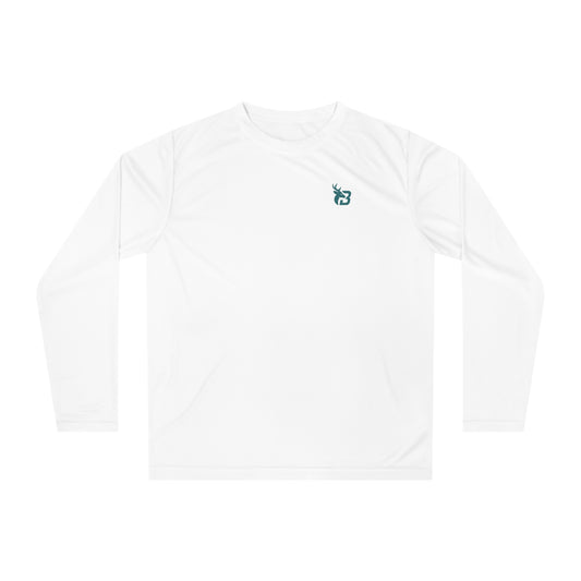 Cast Guard Performance Long Sleeve Shirt
