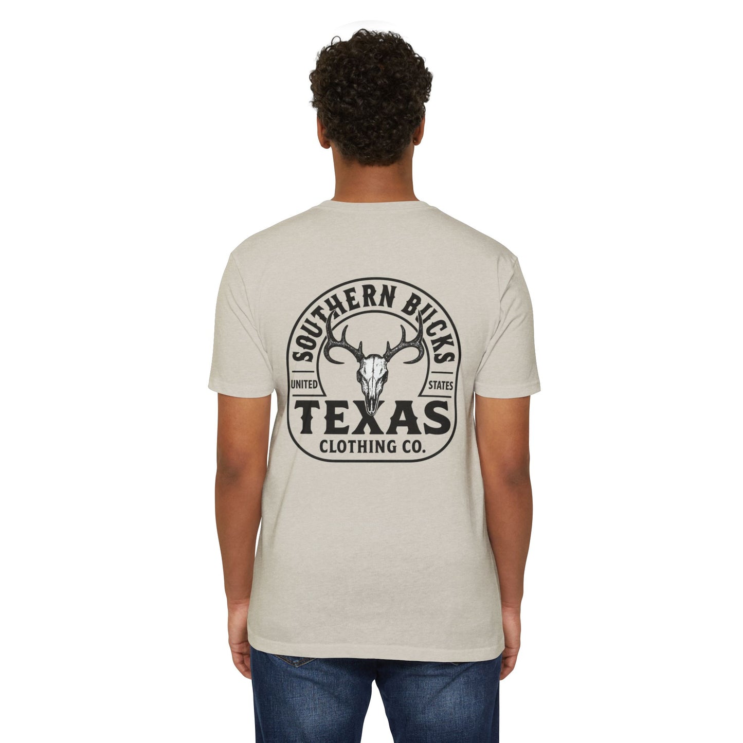 Texas Performance T-Shirt