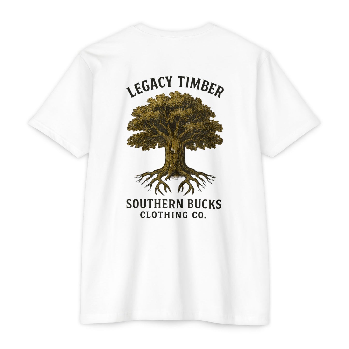 Legacy Timbers Performance T-Shirt