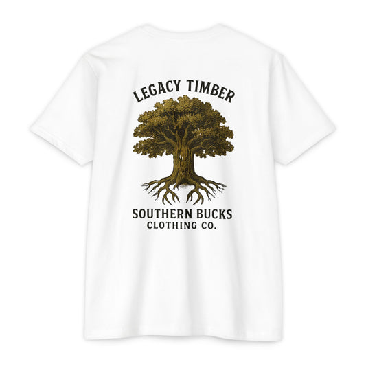 Legacy Timbers Performance T-Shirt