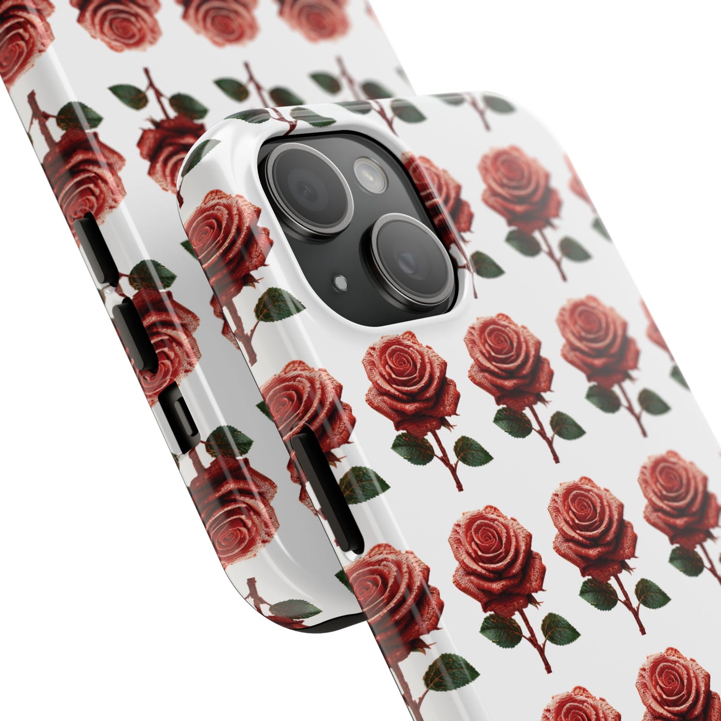 Rosey Case